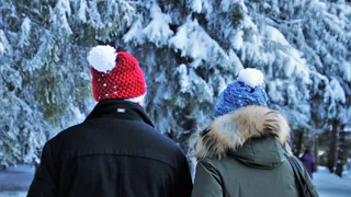 Пять идей для зимней фотосъёмки от рязанского фотографа