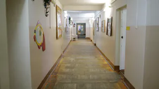 В рязанскую ОКБ поступила девочка с ожогом 28 процентов тела