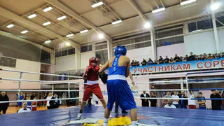 В Вязниках стартовал межрегиональный турнир по боксу памяти выдающегося тренера Виктора Ивановича Щенникова