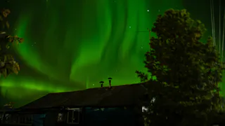 Магнитные бури накрыли Коми раньше, чем ожидалось