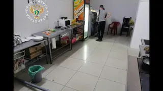 Прокуратура требует приостановить работу кафе «Султан» в Нижнекамске