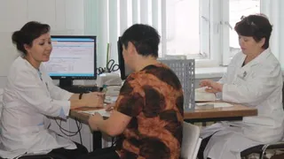 В Нижнекамске проходит всеобщая диспансеризация