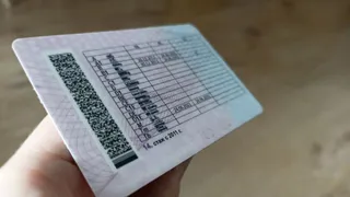 Водители категории "В" смогут получить еще одни права без сдачи экзамена в ГАИ - нужна всего 1 справка