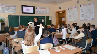 В 2022 году более 7000 обучающихся Брянской области приняли участие в профориентационных уроках