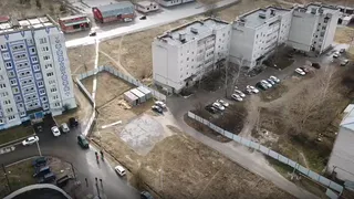 “Местные власти не хотят нас слышать”: жители Касимова выступают против строительства многоэтажки