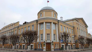 На пост председателя Рязанской гордумы выдвинуты два претендента