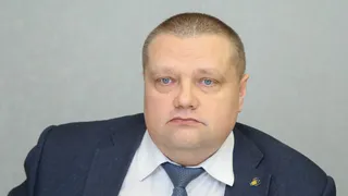 20 октября из жизни ушел глава Роспотребнадзора Пензы Михаил Перекусихин