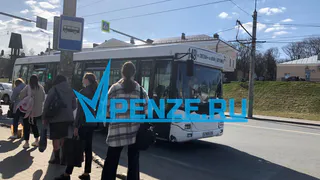 Минцифры Пензенской области: «Подвозящие» маршруты сделают работу транспорта предсказуемой»