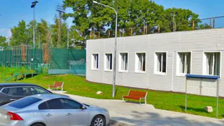 Во Вязниках запланировано обновление центрального стадиона