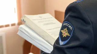 В Рязанском районе задержан мужчина, укравший деньги с чужой банковской карты