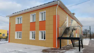 Потратили 6 миллионов: в Мурмине отремонтировали школу искусств