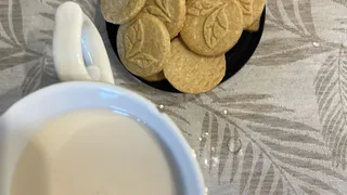 Улетно вкусное печенье из «Магнита» без пальмы: нашла сладкий клад с натуральным составом - покупаю килограммами