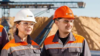 На Сыктывкарском ЛПК принят новый коллективный договор