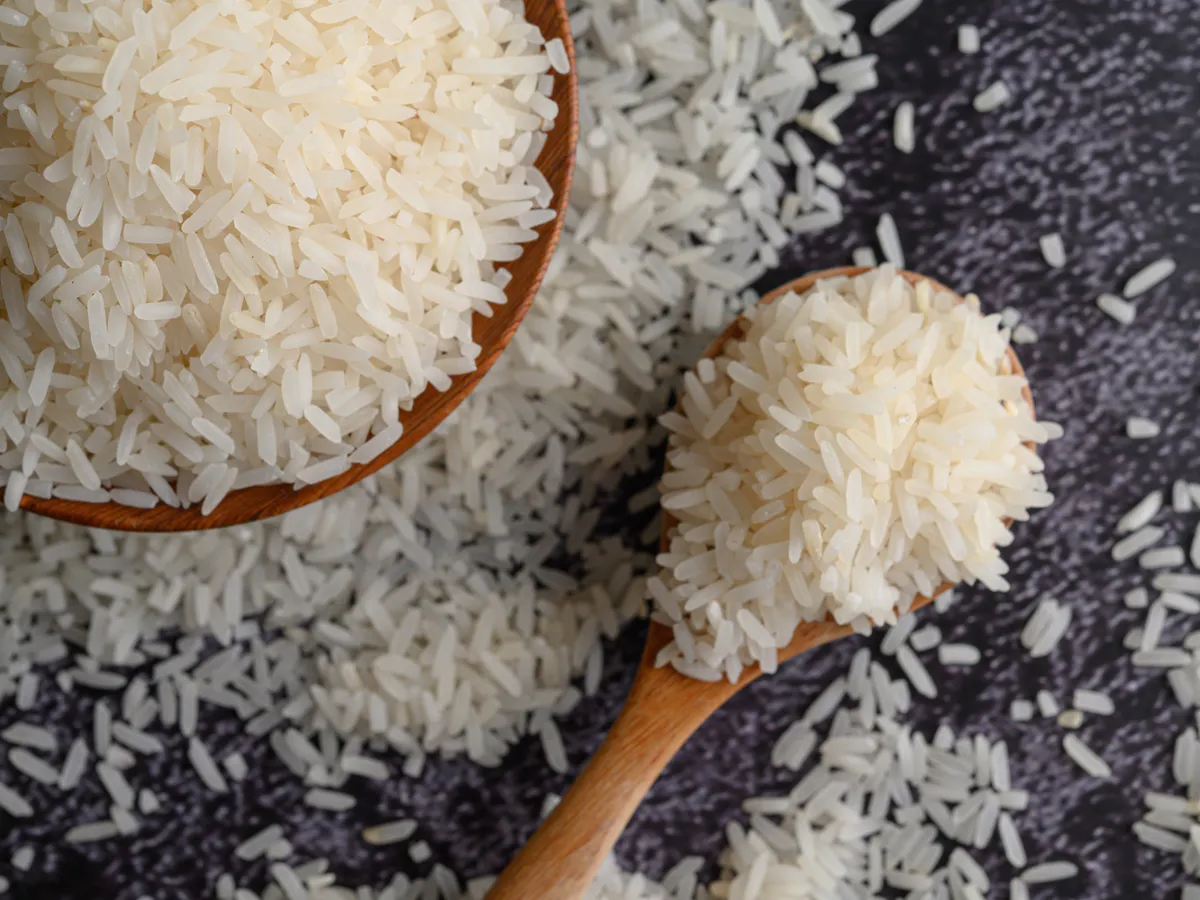 Секрет азиатской красоты: как обычная рисовая вода может заменить салон красоты — кожа преобразится