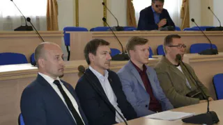 Провал Старикова на выборах в Брянске  закономерен