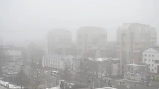 Метеорологи прогнозируют резкие погодные изменения в Чувашии