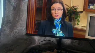 Потуже затянем пояса: глава ЦБ Набиуллина обратилась к россиянам с вкладами и кредитами