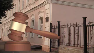 Решение примут в Туле: мэрия обжаловала вердикт суда о возвращении здания школы №6 церкви