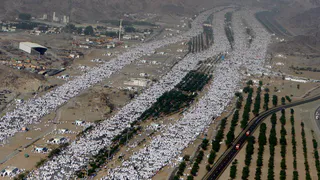 Путевка в хадж обойдется дороже на 20 тысяч рублей