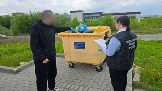 Во Владимире будут судить мужчину за нападение на врача частной клиники