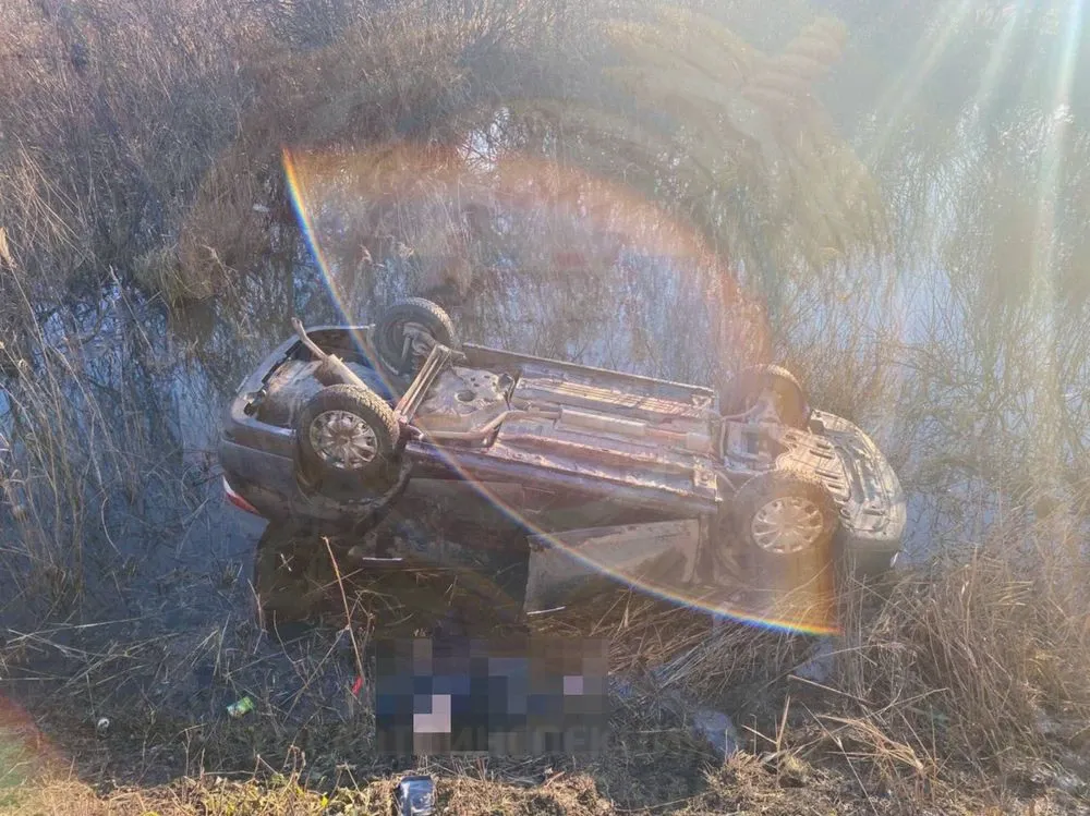 Авария в Чистопольском районе: пожилой водитель погиб на месте