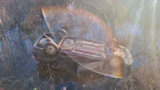 Авария в Чистопольском районе: пожилой водитель погиб на месте