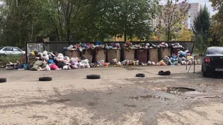 Рекультивация за наш счёт: Минприроды хочет повысить тарифы на вывоз отходов, чтобы восстановить мусорные полигоны