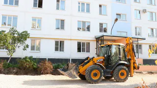 Любимов: Рязань получит дополнительные деньги на ремонт дворов