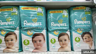 Владелец Head & Shoulders, Blend-a-med, Pampers сделал важное заявление для россиян