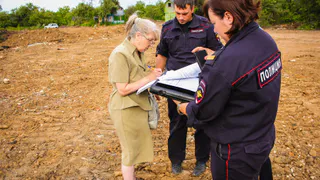Рязанку жестоко избил и ограбил вор