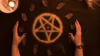 Названы пять женских имен, обладательницы которых хоть немного, но экстрасенсы