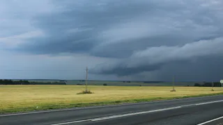 МЧС преудпреждает о резком ухудшении погоды