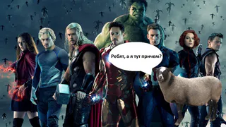 ProДелки: кража овцы из-за мести, глупость грабителей и памятник честным прокурорам