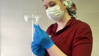 43 ребенка получили защиту от РСВ-инфекции во Владимирской ОДКБ