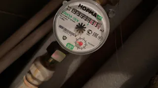 Указ подписан. Всех, у кого в квартире есть счетчики, ждет новый сюрприз с 8 августа