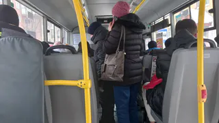 В одном из городов Коми автобусы и грузовики попадут под проверки