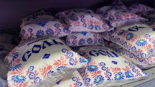 Сплошная "химия", а не соль: Роскачество опубликовало свежие результаты анализа поваренной соли