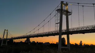 В Республике Коми приведут в строй 25 мостов до конца 2027 года