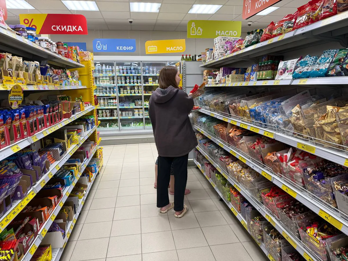 Салаты к Новому году станут роскошью: этот ряд продуктов прилично подорожает уже в ноябре