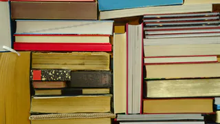 Эти советские книги стоят до 5 млн рублей - срочно проверьте свои полки с книгами