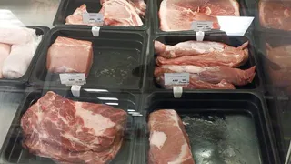 Администрация города в Коми держит на контроле ситуацию с продовольствием