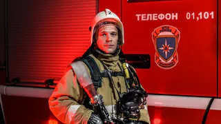 В Брянской области за сутки было зарегистрировано 6 техногенных пожаров