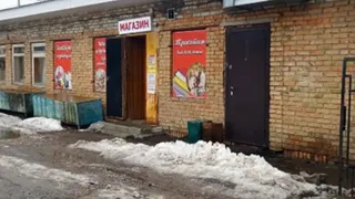 В Пензе выявили семь нарушений благоустройства у магазинов