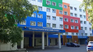 Каждую неделю во Владимирской области из окон выпадают до пяти детей