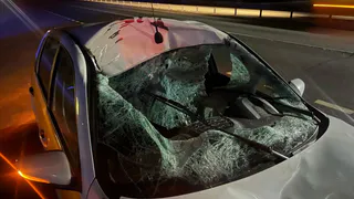 В результате ДТП во Владимирской области пострадали 5 детей