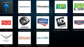 Брянцы остались без американских телеканалов