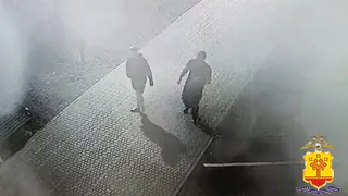 Повредившие фонтан в Алатыре парни сами пришли в полицию