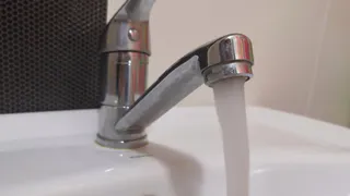 Массовое отключение воды в Рязани с 26 по 27 ноября