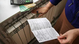 Среднестатистическая семья из Чувашии тратит на коммуналку чуть больше 3 тысяч рублей