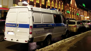 Группа рязанцев подозреваются в шести общих преступлениях